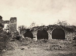 « Construire un empire » à l