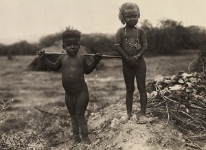 « Construire un empire » à l