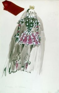 Figurine