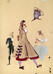 Figurines