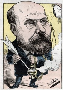Arthur Ranc (1831-1908), journaliste et homme politique français
