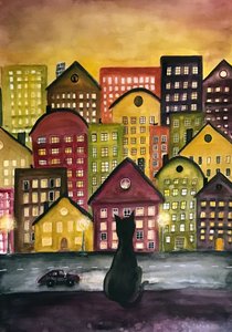  - Monica Lindblom