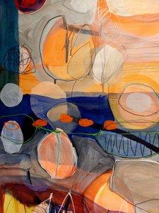  - Monika Riethmueller
