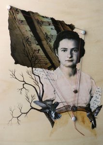 Berceau de la vie