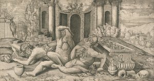 Les effets du vin
