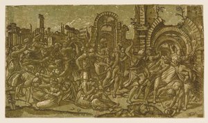 Le Massacre des Innocents d