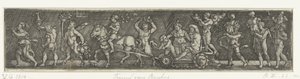 Triomphe de Bacchus