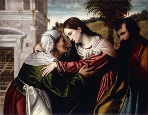 La Visitation