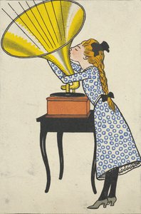 O, Caruso!, 1911