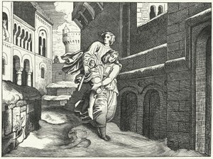 Einhard et Emma