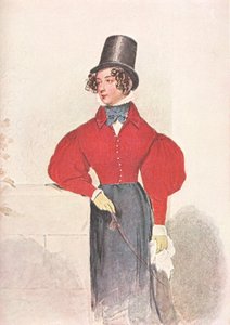 Kaunitz en robe d