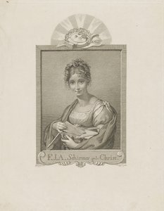 Portrait de l