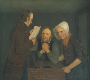 Un maître d