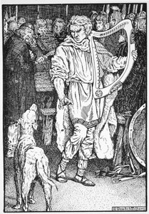 Olaf Cuaran, 10e siècle
