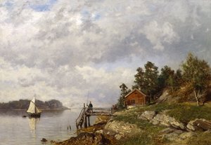 De Larkollen
