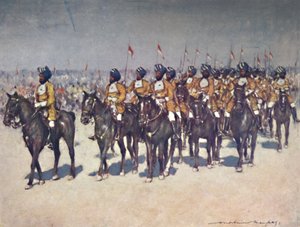 Serviteurs de Bombay - Mortimer L Menpes
