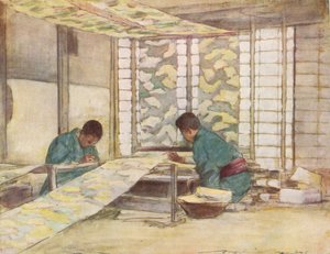 Finitions, vers 1887, 1901