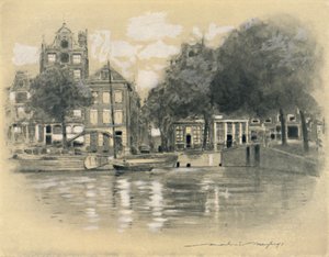 Rotterdam, 1903