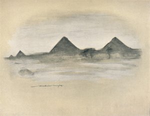 Les Pyramides