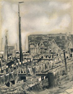 Type de Résidence Hollandaise - Mortimer L Menpes