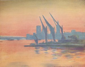Westminster, 1903 - Mortimer L Menpes