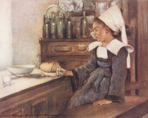 Déjeuner