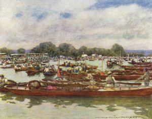 Régate de Henley