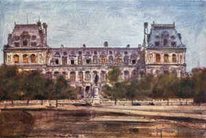 Hôtel de Ville
