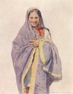 Inde, 1905