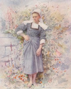 La Petite Marie