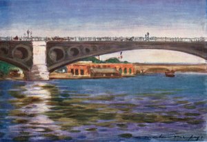 Pont Concorde