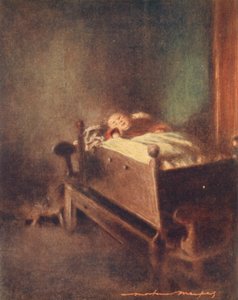 Le berceau