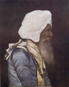 Le Maharaja de Nabha