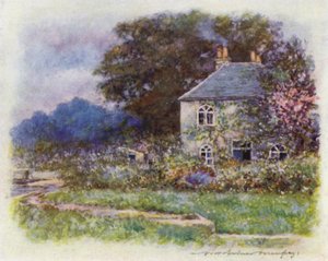 Écluse de Whitchurch