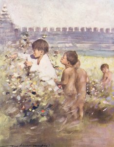 Enfants du Monde : Birman, Une trouvaille