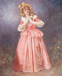 Les enfants du monde : Anglais, Dorothy