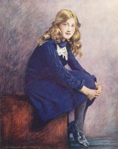Les Enfants du Monde : Anglais, Douce innocence