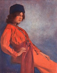 Les Enfants du Monde : Russe, Una