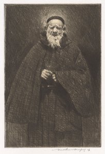 Un marchand juif