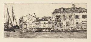 Giudecca