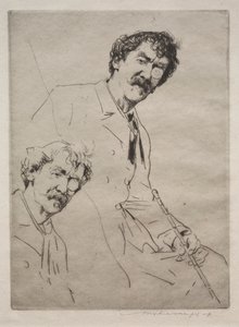 James MacNeill Whistler