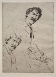 James MacNeill Whistler