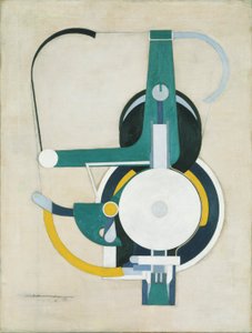 Peinture (anciennement Machine)