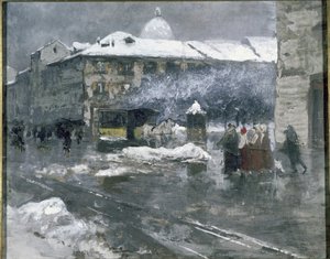 Vieux Milan
