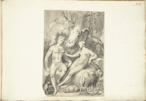 Adam et Ève