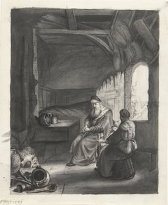  - Moses Ter Borch