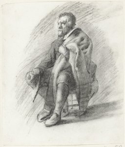  - Moses Ter Borch