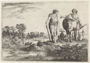 Argus demande à Mercure de rester avec lui