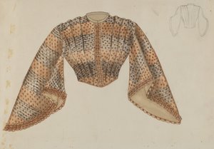 Basque - Mrs. Inez Montgomery