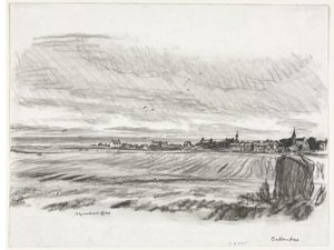 Ballantrae - Muirhead Bone